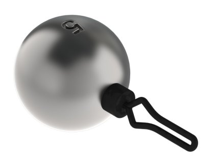 Suretti Drop shot kulatý 20g LF (Velikost Drop shot kulatý 5g LF)