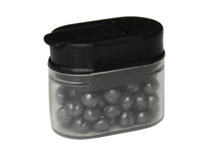Suretti Broky 1,9g/6,83mm 25g (Velikost Broky 0,55g/4,46mm 25g)