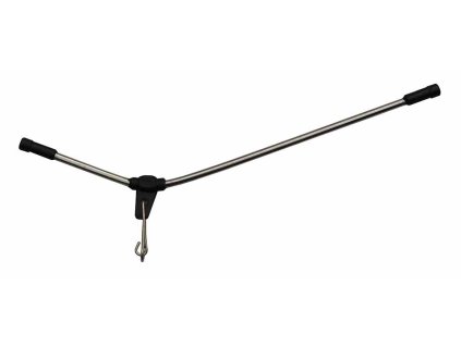 Suretti Brčko ohnuté  kovové s karabinkou 15cm (Velikost Brčko ohnuté  kovové s karabinkou 7cm)