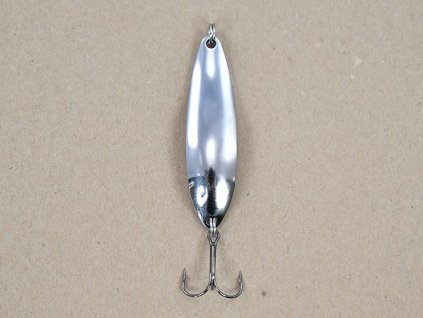 Suretti Plandavka Thunder stříbrná 14,8g (Velikost Plandavka Thunder stříbrná 5,3g)