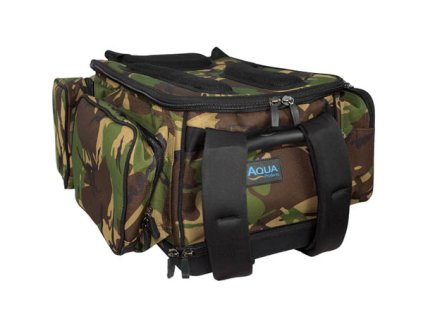 Aqua Batoh - Deluxe Roving Rucksack DPM (Varianta Aqua Batoh - Deluxe Roving Rucksack DPM)