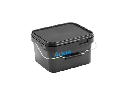 Aqua Kbelík - Aqua 5l Bucket (Varianta Aqua Kbelík - Aqua 5 Ltr Bucket)