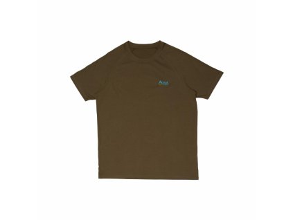 Aqua Tričko - Classic T-Shirt (Varianta Aqua Tričko - Classic T-Shirt - XXXL)