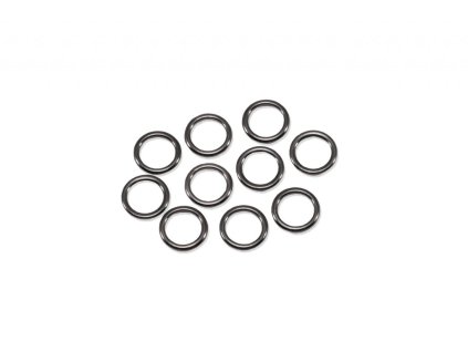 Carp´R´Us Kroužky na návazce Rig Rings 3mm (Varianta Carp´R´Us Kroužky na návazce Rig Rings 3mm, 15ks)