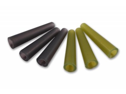 Carp´R´Us Převleky Tail Rubbers 10ks (Varianta Carp´R´Us Převleky Tail Rubbers - Weed, 10pcs)