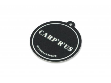 Carp´R´Us Vůně do auta V2 (Varianta Carp´R´Us Vůně do auta V2)