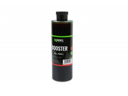 Nikl Booster Kill Krill 250ml (Varianta Nikl Booster Kill Krill 250ml)