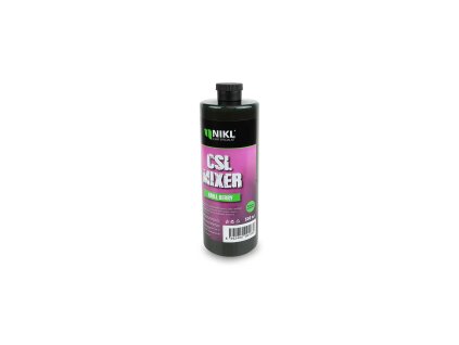 Nikl CSL Mixer Krill Berry 500ml (Varianta Nikl CSL Mixer Krill Berry 500ml)