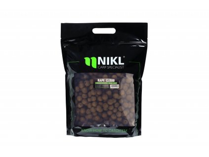 Nikl Economic Feed Boilie Rape Cloud 5kg (Varianta Nikl Economic Feed Boilie Rape Cloud 24mm, 5kg)