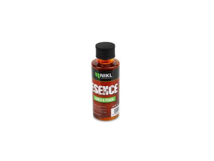 Nikl Esence Chilli & Peach 50ml (Varianta Nikl Esence Chilli & Peach 50ml)