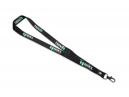 Nikl Klíčenka (Varianta Nikl Klíčenka)