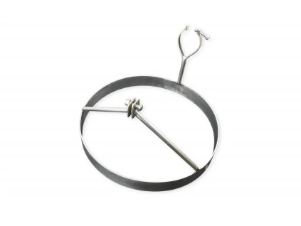 Nikl Kryt vrtule el. motoru Typ 3 - Haswing 24V 2 Hp (Varianta Nikl Kryt vrtule el. motoru Typ 3 - Haswing 24V 2 Hp)