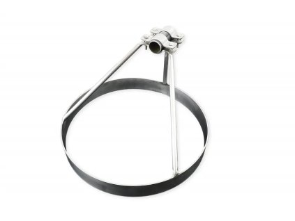 Nikl Kryt vrtule el. motoru Typ 4 - Haswing 24V 3 Hp (Varianta Nikl Kryt vrtule el. motoru Typ 4 - Haswing 24V 3 Hp)