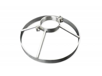 NIkl Kryt vrtule el. motoru Typ 7 -  Minkota Traxxis 55 lb (Varianta Nikl Kryt vrtule el. motoru Typ 7 -  Minkota Traxxis 55 lb)