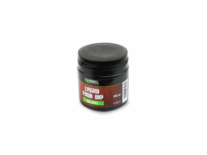 Nikl Liquid Food dip Kill Krill 100ml (Varianta Nikl Liquid Food dip Kill Krill 100ml)