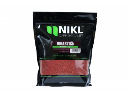 Nikl Method Mix Gigantica 1kg (Varianta Nikl Method Mix Gigantica 1kg)