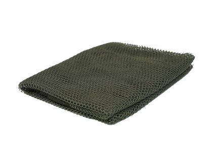 Nikl Náhradní síť k podběráku - 42" Green Mesh (Varianta Nikl Náhradní síť k podběráku Nikl - 42" green mesh/42" zelená síťka)