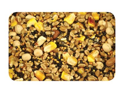 Nikl Partiklový mix (Varianta Nikl Partiklový mix 1kg)