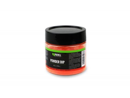 Nikl Práškový dip Kill Krill 60g (Varianta Nikl Práškový dip Kill Krill 60g)