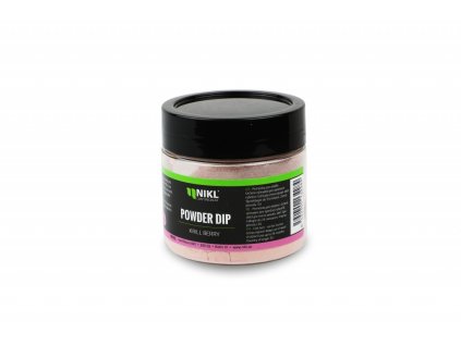Nikl Práškový dip Krill Berry 60g (Varianta Nikl Práškový dip Krill Berry 60g)