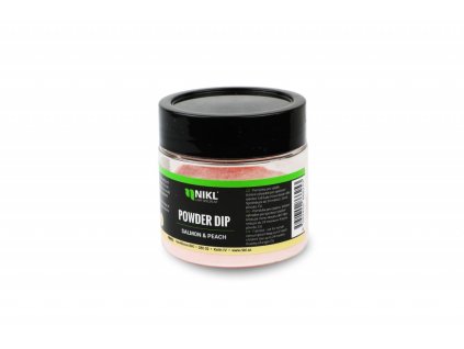 Nikl Práškový dip Scopex & Squid 60g (Varianta Nikl Práškový dip Scopex & Squid 60g)