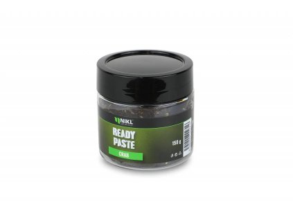 Nikl Ready pasta Crab 150g (Varianta Nikl Ready pasta Crab 150g)