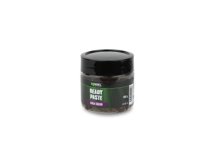 Nikl Ready pasta Giga Squid 150g (Varianta Nikl Ready pasta Giga Squid 150g)