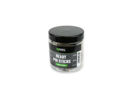 Nikl Ready PVA Stick Rape Cloud 20ks (Varianta Nikl Ready PVA Stick Rape Cloud 20ks)