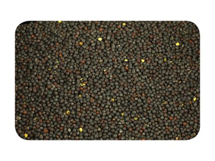 Nikl Řepka 1kg (Varianta Nikl Řepka 1kg)