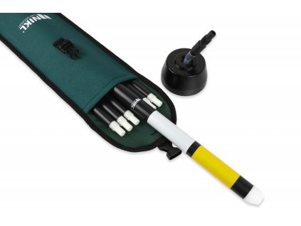 Nikl Tyčová bójka - 6,5 m (Varianta Nikl Náhradní tyčka k bójce 1m)