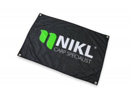 Nikl Vlajka - 90x60 cm (Varianta Nikl Vlajka 90x60cm)