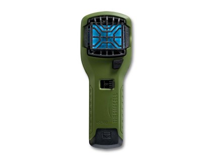 Thermacell Ruční odpuzovač komárů MR-300G (Varianta Thermacell Ruční odpuzovač komárů MR-300G olivový)
