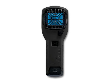 Thermacell Ruční odpuzovač komárů MR-300L (Varianta Thermacell Ruční odpuzovač komárů MR-300L černý)