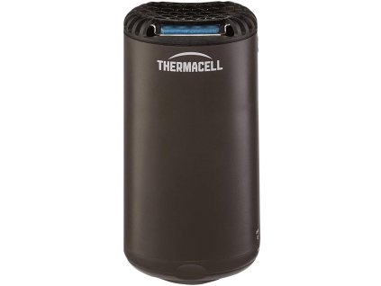 Thermacell Stolní odpuzovač komárů HALO Mini grafit (Varianta Thermacell Stolní odpuzovač komárů HALO Mini grafit)