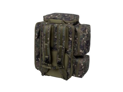 Trakker Batoh - NXC Camo Deluxe Rucksack (Varianta Trakker Batoh - NXC Camo Deluxe Rucksack)