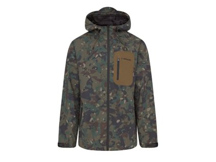 Trakker Bunda - TechPro Waterproof Jacket (Varianta Trakker Bunda - TechPro Waterproof Jacket - XXXL)