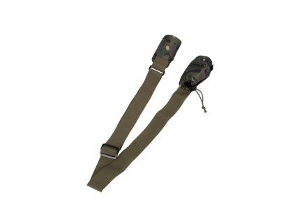 Trakker Chrániče na pruty NXC Camo Elasticated Tip Protector (Varianta Trakker Chrániče na pruty NXC Camo Elasticated Tip Protector)