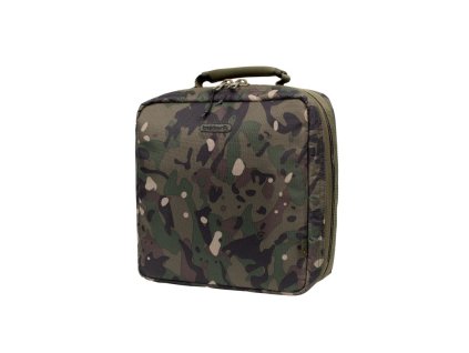 Trakker Jídelní sada velká - NXC Camo Deluxe Food Set (Varianta Trakker Jídelní sada velká - NXC Camo Deluxe Food Set)