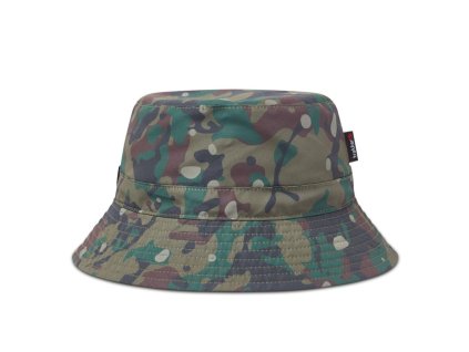 Trakker Klobouk Reversible Bucket Hat (Varianta Trakker Klobouk - Reversible Bucket Hat)
