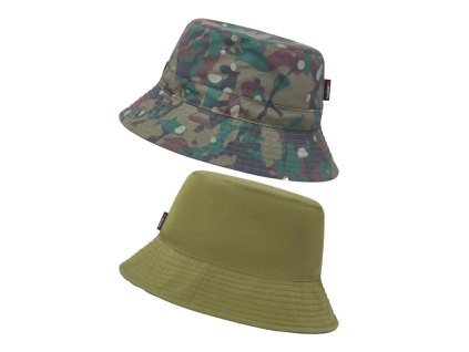 Trakker Klobouk Reversible Bucket Hat (Varianta Trakker Klobouk Reversible Bucket Hat)