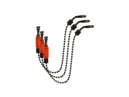 Trakker Kompletní bobbin Clinga Old Skool Kit Set (3pack) (Varianta Trakker Kompletní bobbin Clinga Old Skool Kit Set (3pack) - Barva: Zelená, Balení: 3ks)