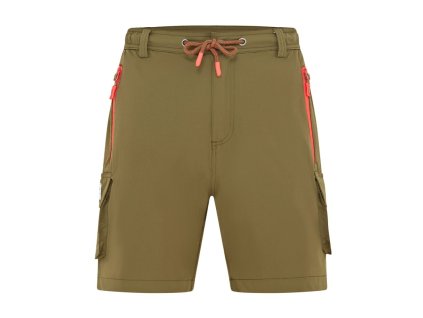 Trakker Kraťasy - Board Shorts (Varianta Trakker Kraťasy - Board Shorts vel. XXXL)