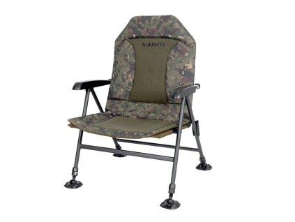 Trakker Křeslo - RLX Recliner (Varianta Trakker Křeslo - RLX Recliner)