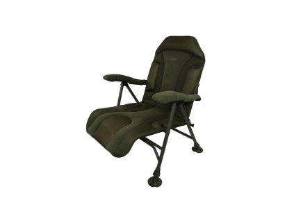 Trakker Křeslo komfortní s područkami - Levelite Long-Back Recliner (Varianta Trakker Křeslo komfortní s područkami - Levelite Long-Back Recliner)