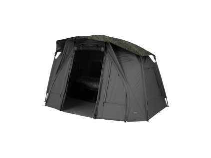 Trakker Kšilt - Tempest RS 100 Skull Cap Camo (Varianta Trakker Kšilt - Tempest RS 100 Skull Cap Camo)