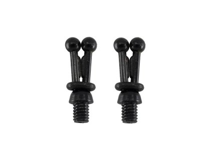 Trakker Kuličkový klip Clinga Clips (2ks) (Varianta Trakker Kuličkový klip - Clinga Clips 2ks)