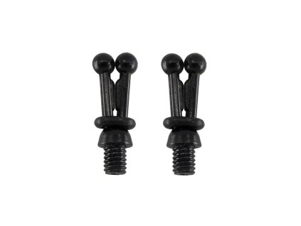 Trakker Kuličkový klip Clinga Clips 2ks (Varianta Trakker Kuličkový klip Clinga Clips 2ks)