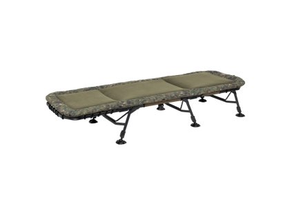 Trakker Lehátko - RLX 6 Leg Bed (Varianta Trakker Lehátko - RLX 6 Leg Bed)
