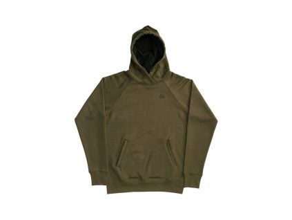 Trakker Mikina - Premium Marl Hoody vel. S (Varianta Trakker Mikina - Premium Marl Hoody - Small)