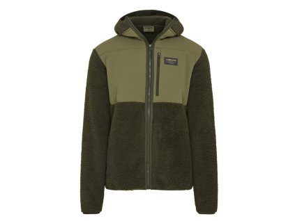 Trakker Mikina - TechPro Sherpa Jacket (Varianta Trakker Mikina - TechPro Sherpa Jacket - XXXL)